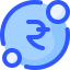 Rupee icon 64x64