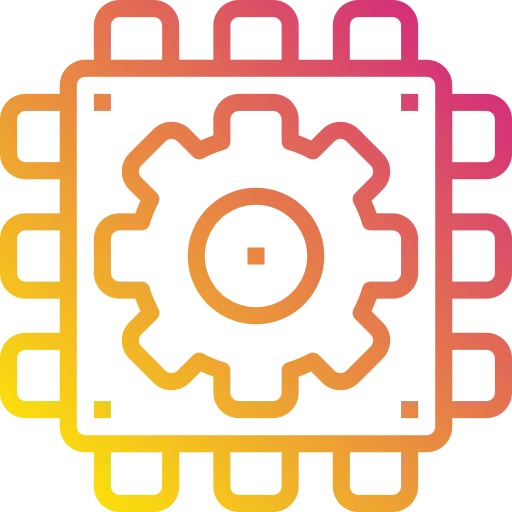 Chip icon