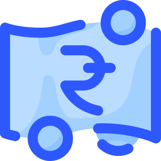 Rupee icon