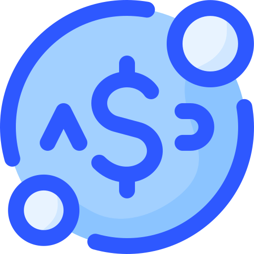 Dollar icon
