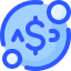 Dollar icon 64x64