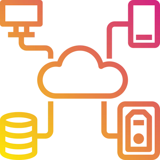 Storage icon