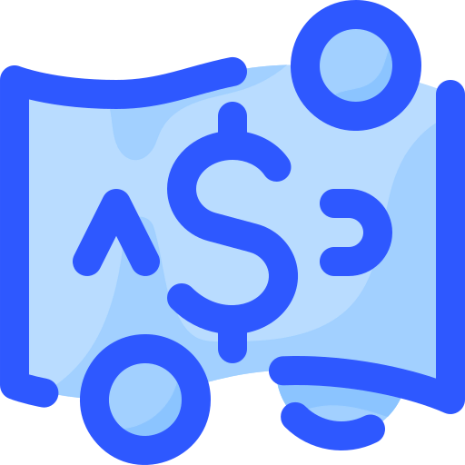 Dollar icon
