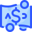 Dollar icon 64x64