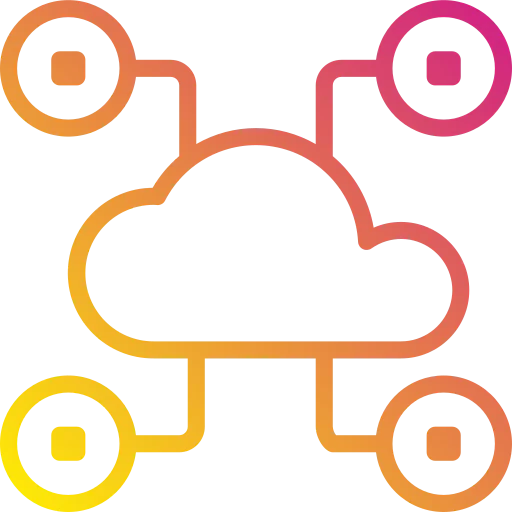Cloud icon