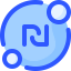 Shekel icon 64x64