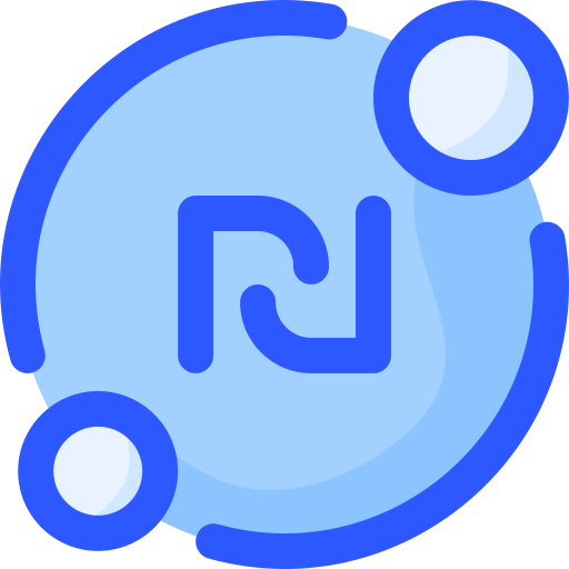 Shekel icon