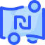 Shekel icon 64x64