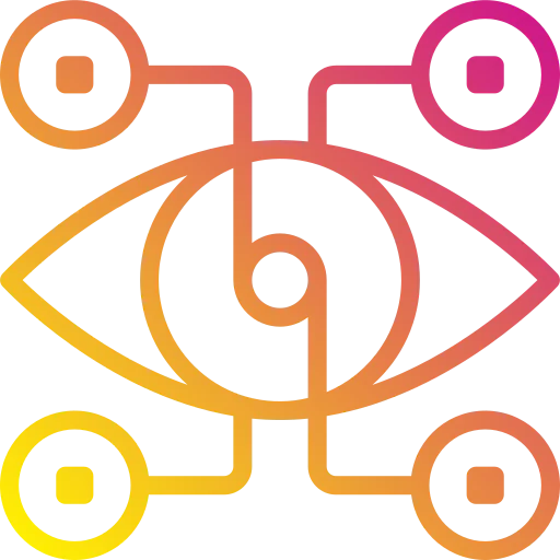 Vision icon