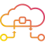 Technology icon 64x64