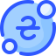 Hryvnia icon 64x64
