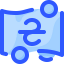 Hryvnia icon 64x64