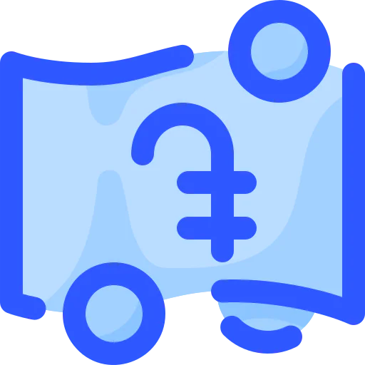 Dram icon