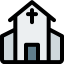 Christmas day icon 64x64