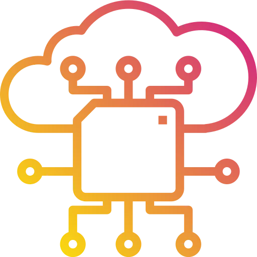 Cloud icon