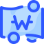Won icon 64x64