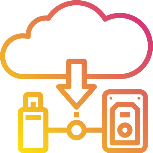 Technology icon