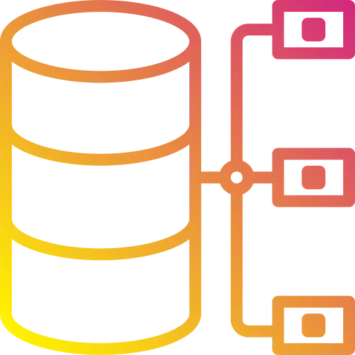 Storage icon