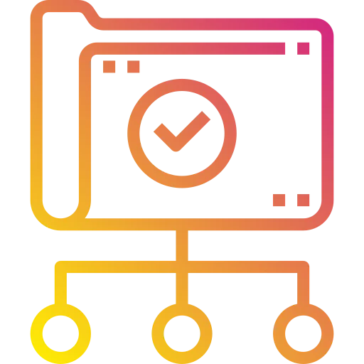 Folder icon