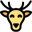 Elk icon 64x64