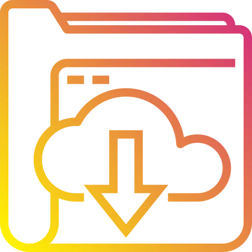 Folder icon