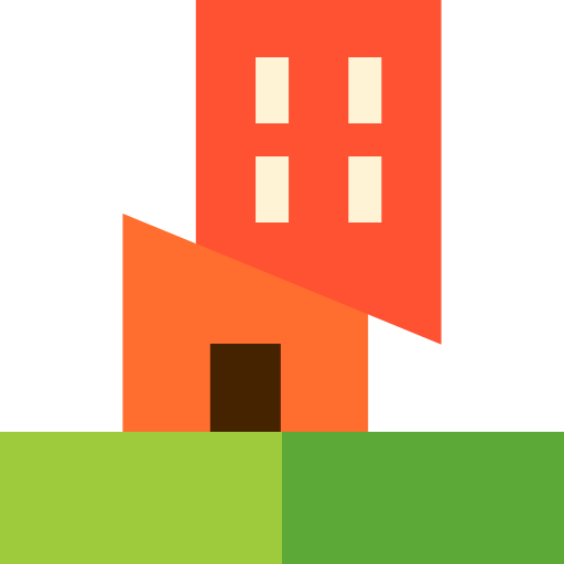 Building icon