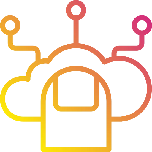 Cloud icon