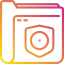 Data Symbol 64x64