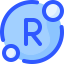 Coin icon 64x64