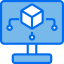 Technology icon 64x64