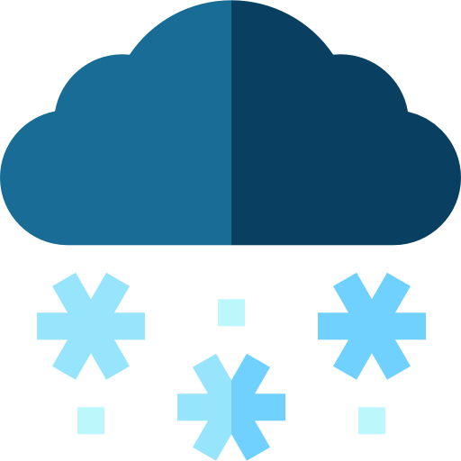 Snow icon