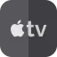 Apple tv icon 64x64