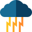 Storm icon 64x64