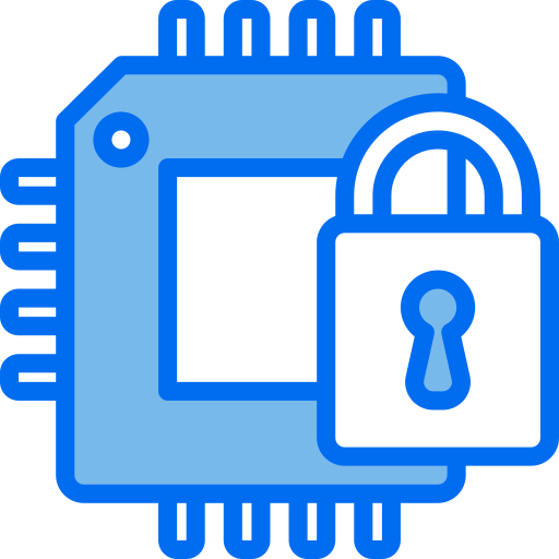 Encrypt icon