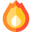 Fire icon 64x64