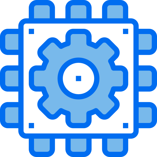 Chip icon