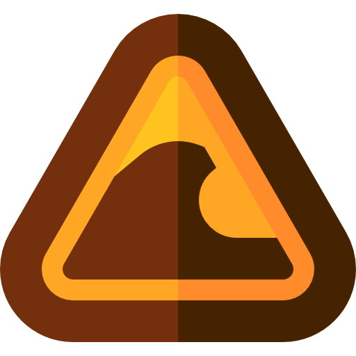 Tsunami icon