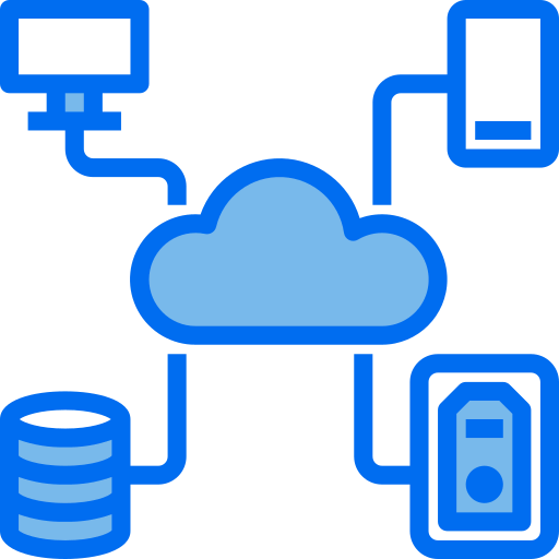 Storage icon