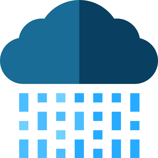Rain icon