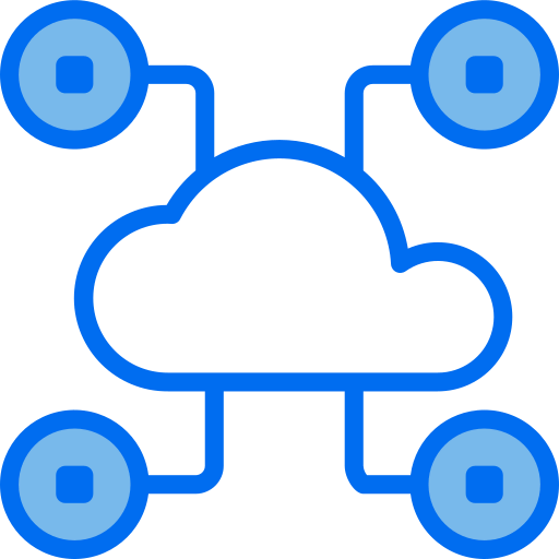 Cloud icône
