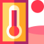 Heat icon 64x64
