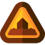 Flood icon 64x64