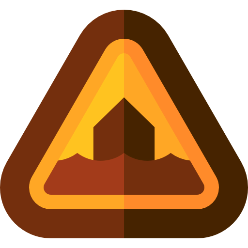 Flood icon