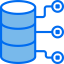 Data storage icon 64x64