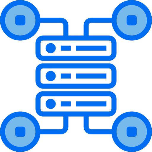 Data icône