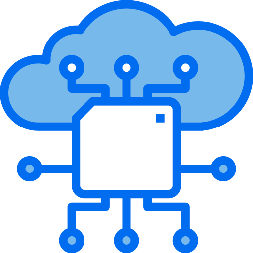Cloud icon