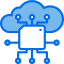 Cloud Ikona 64x64