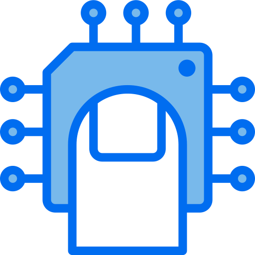 Chip icon