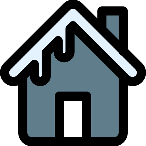 Snowfall icon