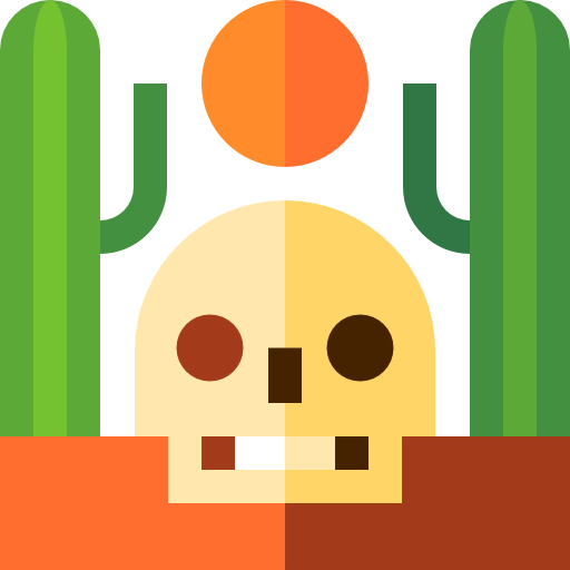 Drought icon
